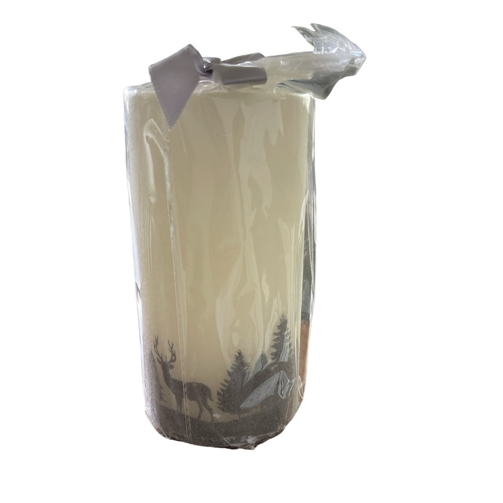 Pier 1 Candle